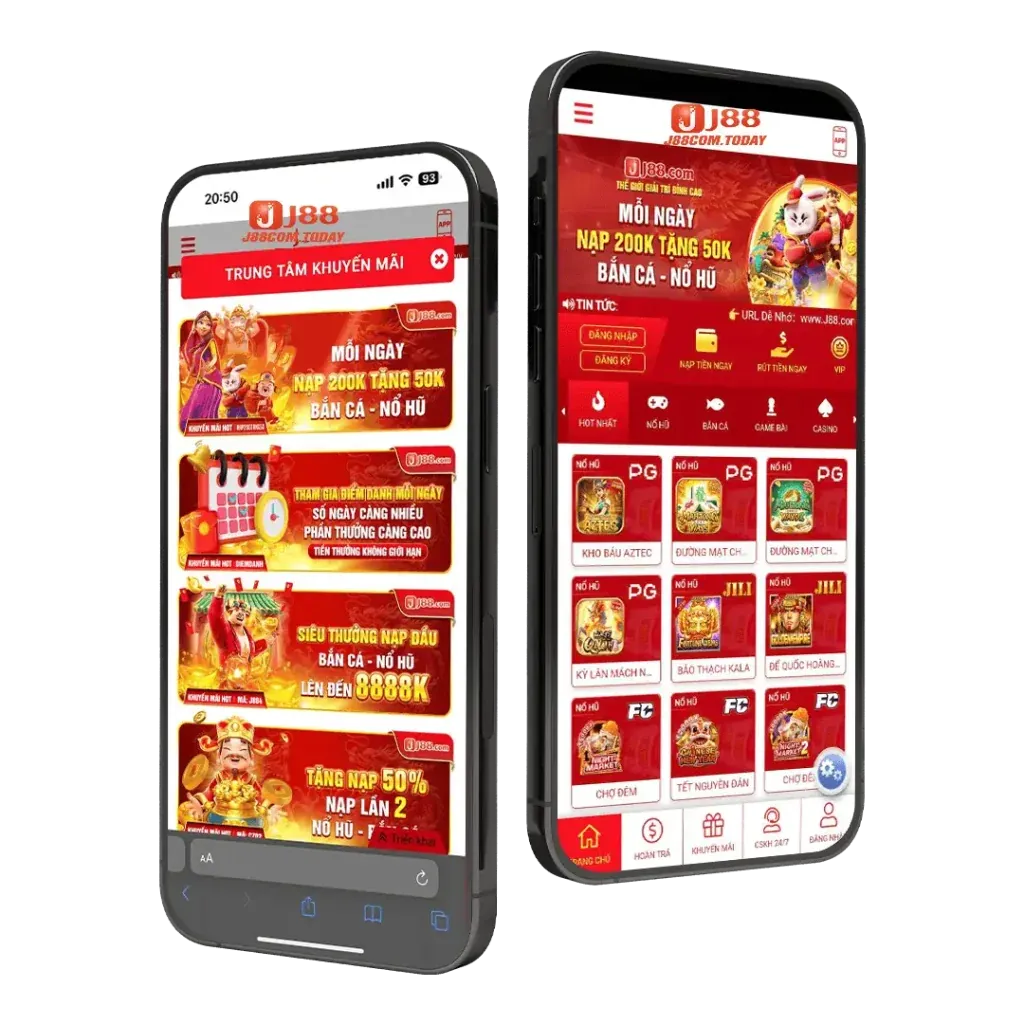 Nổ Hũ & Slots