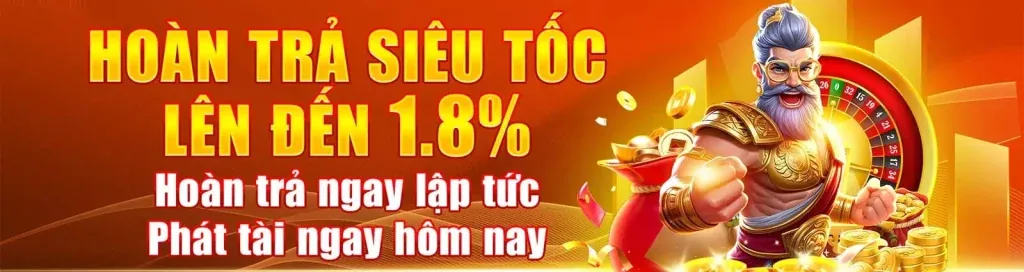 Banner khuyến mãi cá cược thể thao bq88