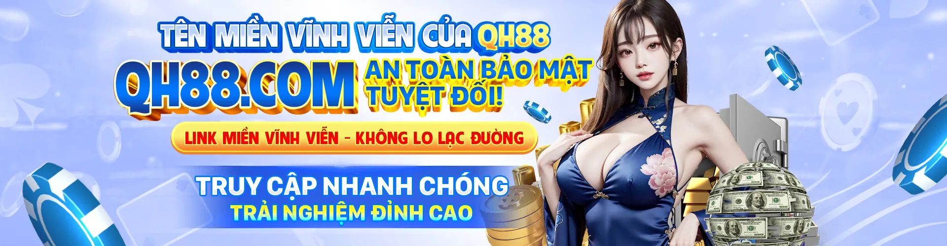 Hình ảnh chính sách cookie và bảo mật dữ liệu của bq88