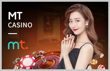 Casino Trực Tuyến bq88