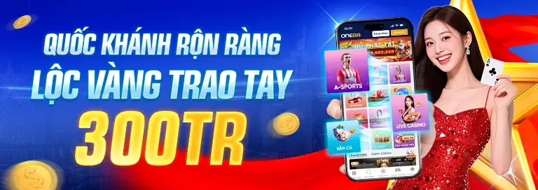 Giao diện nền tảng bq88