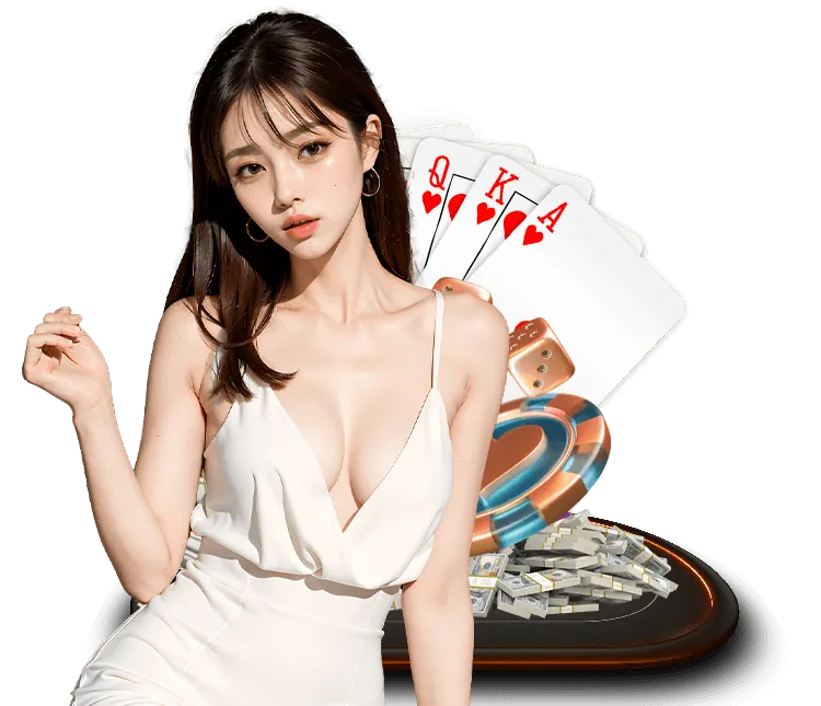 Casino trực tuyến bq88